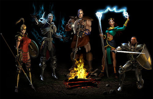 Diablo_II
